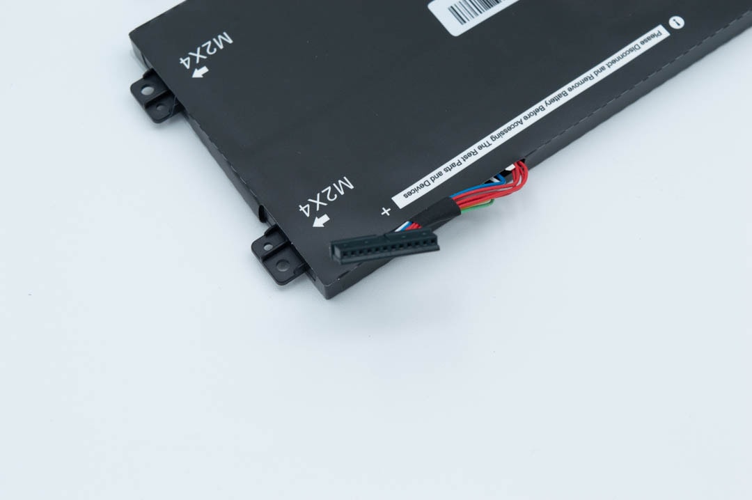 DELL XPS 15 9550, Precision 5510 Series P56F RRCGW M7R96 BATTERY