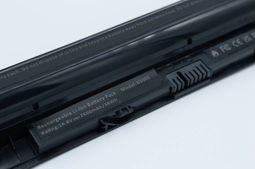 LENOVO G500S L12L4A02 BATTERY 