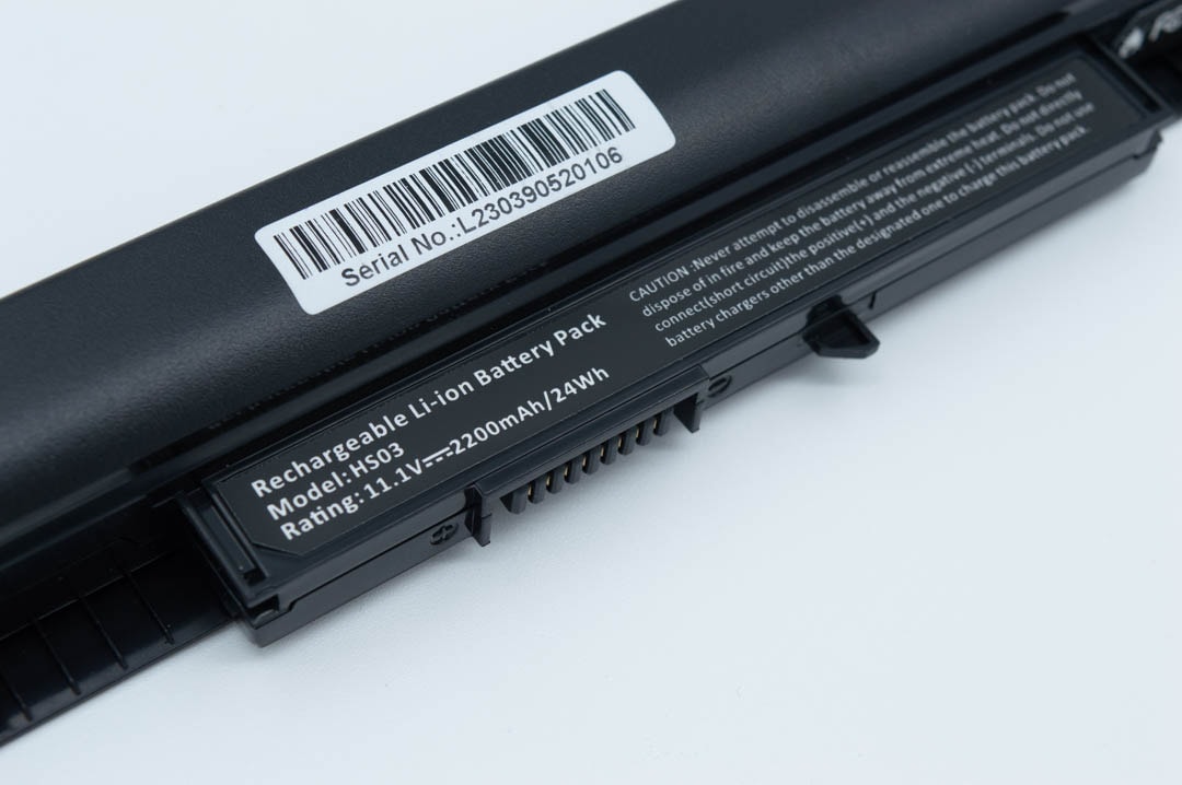 HP 250 G4 G5 / HS03 HS04 LAPTOP BATTERY