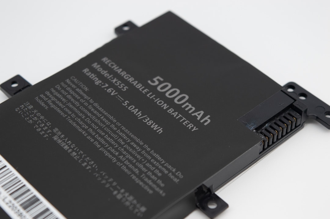 ASUS X554L X555L X555 X555LA X555LD X555LN X555MA C21N1347 LAPTOP BATTERY