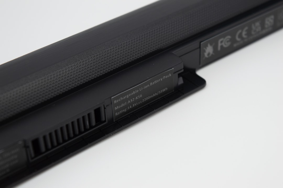 ASUS A31-K56 A32-K56 A41-K56 A42-K56 LAPTOP BATTERY