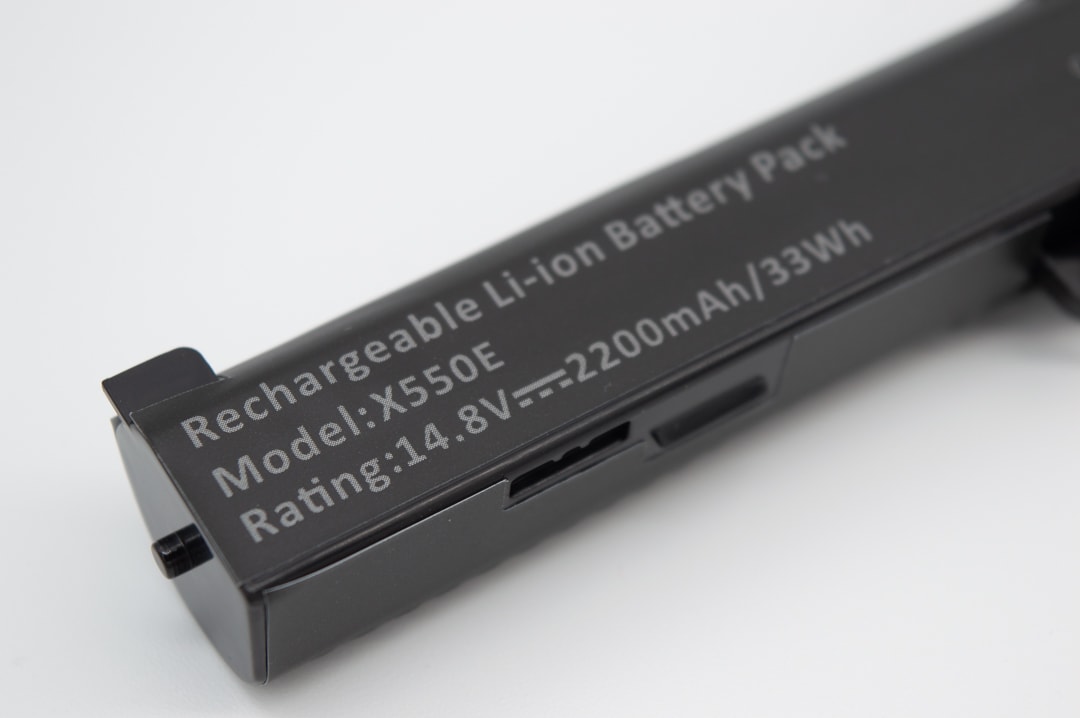 ASUS X751 X751MA X751MD X751LN A41-X550E LAPTOP BATTERY