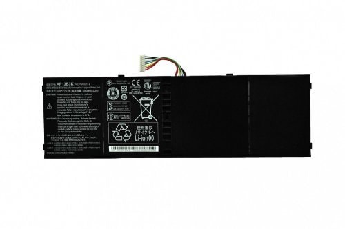 Acer Aspire V5-572G (AC13B3K AP13B3K AP13B8K) BATTERY