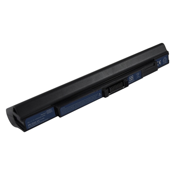 Acer Aspire One 531H 531 751 ZA3 ZG8 ZGE BATTERY (UM09A75)