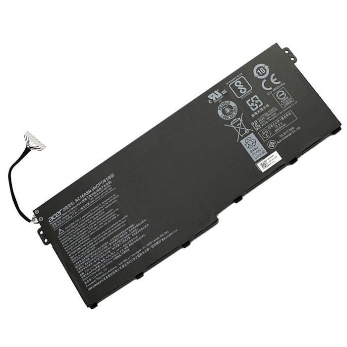 Acer Aspire Nitro V17 VN7-793G BATTERY (AC16A8N) BATTERY