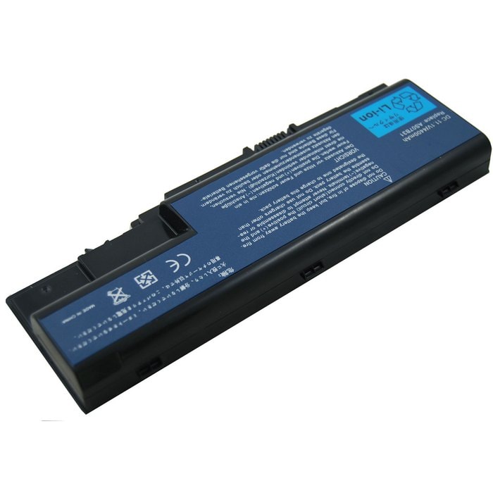 Acer Aspire 5520 5920 6920 7520 7720G 8920G BATTERY
