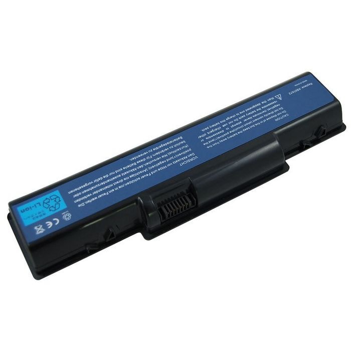 Acer AS07A72 D725 BATTERY