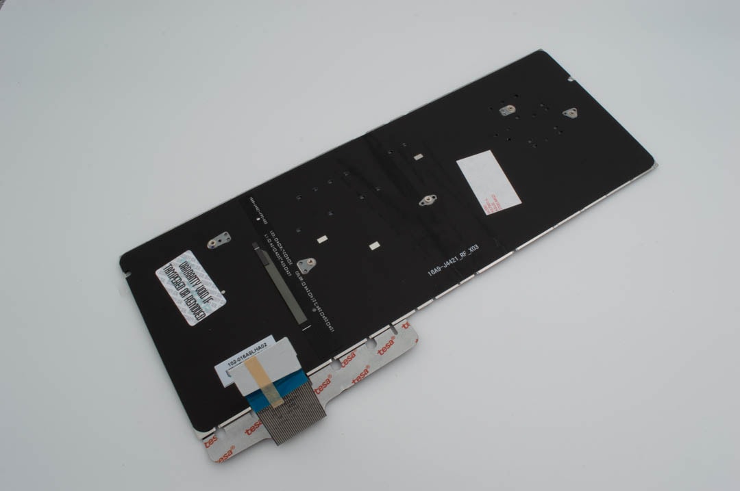 LAPTOP KEYBOARD Asus ZenBook UX330C UX330CA UX330CAK UX330UA UX330U