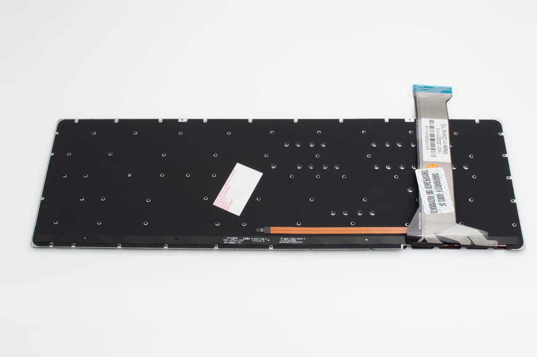 LAPTOP KEYBOARD ASUS GL552 GL552J GL552JX
