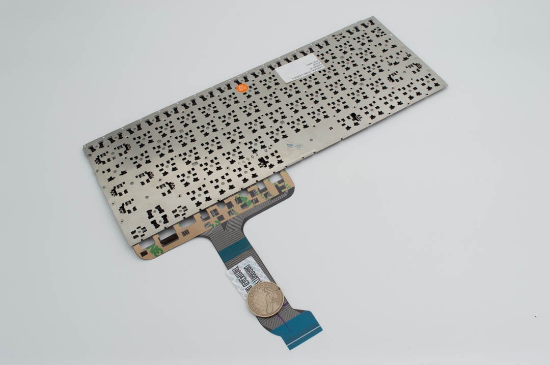 LAPTOP KEYBOARD ASUS UX360CA UX360 UX360UA