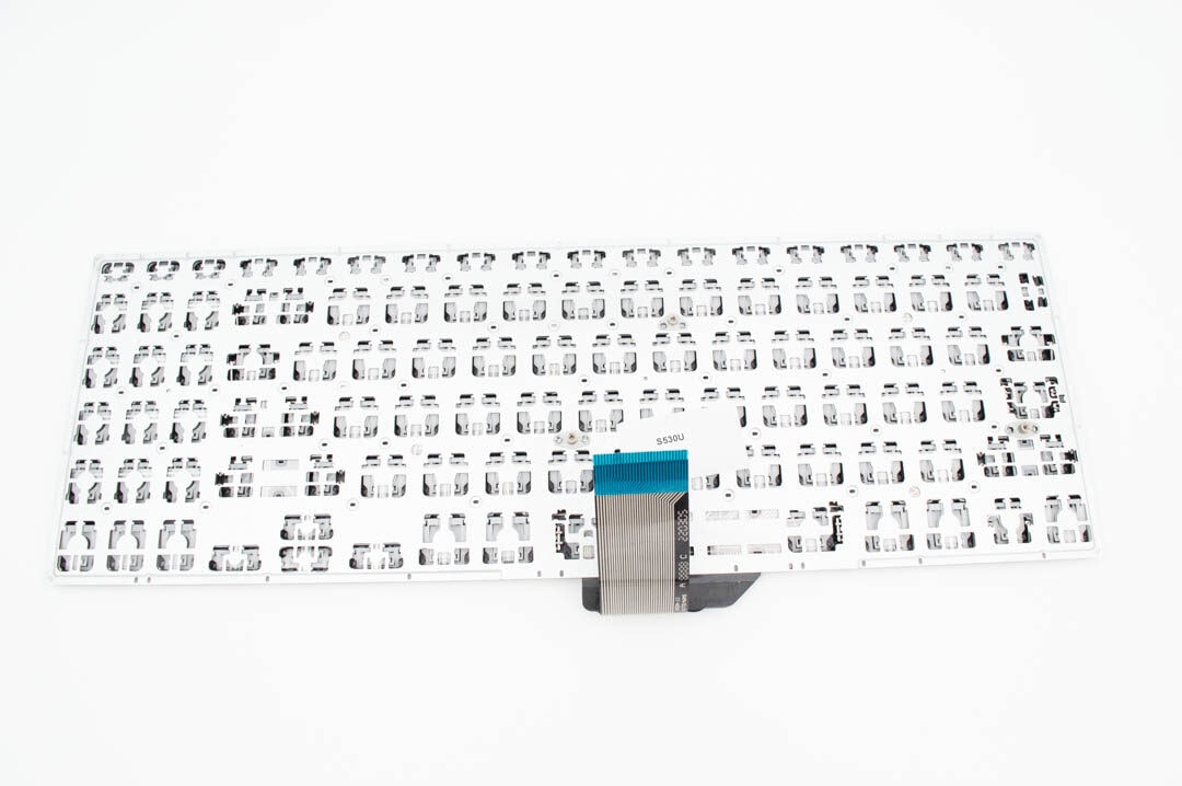 LAPTOP KEYBOARD Asus Vivobook S15 K530F S530FA S530U