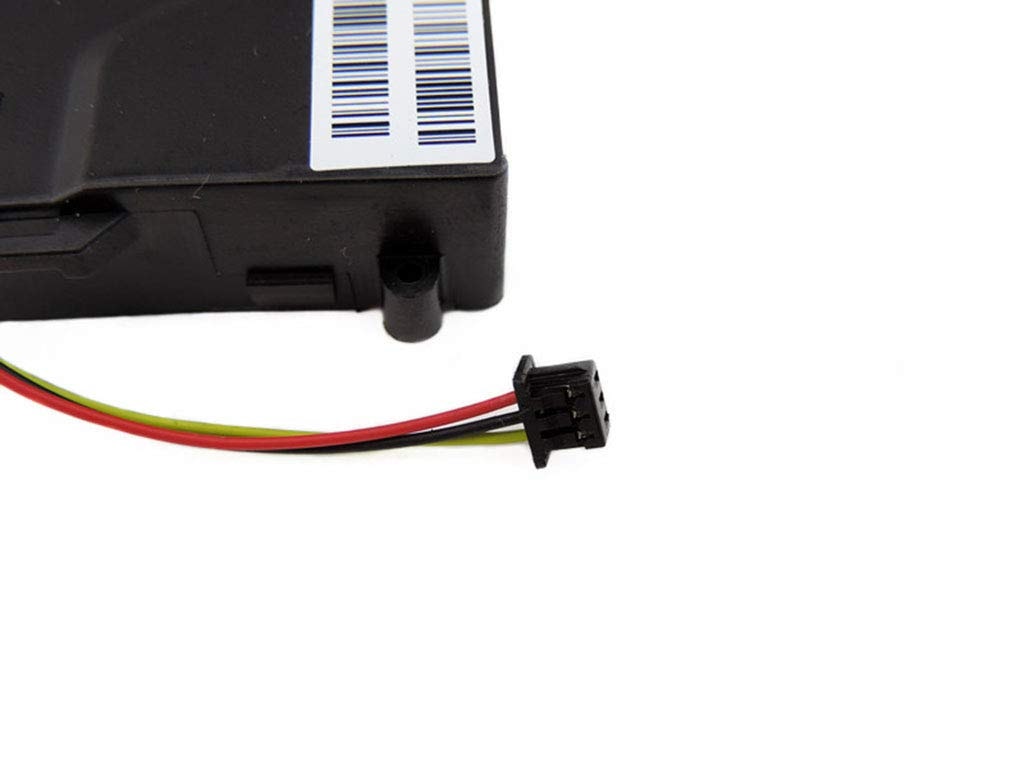 CPU COOLING FAN FOR HP Pavilion g7-1303eb g7-1303sb g7-1310sg g7-1310so g7-1310us g7-1311nr g7-1312nr g7-1314sr g7-1316dx g7-1317cl