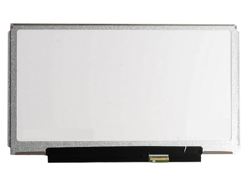 ЕКРАН ЗА ЛАПТОП 13.3"LED SLIM 40 PIN HINGES LEFT - RIGHT