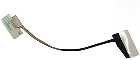 LCD LED LVDS Flex Video Screen Cable for Acer Aspire E1-522 E1-522G Gateway NE522