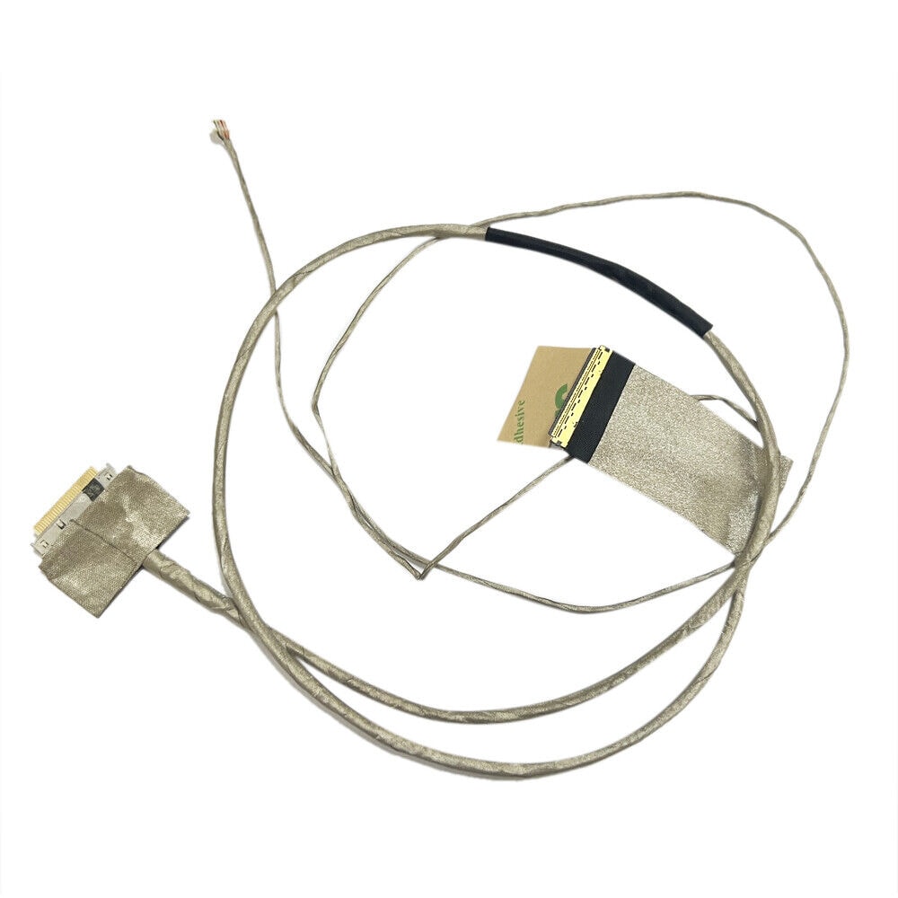LCD LED LVDS Video Screen Cable For LENOVO G500 G505 G510