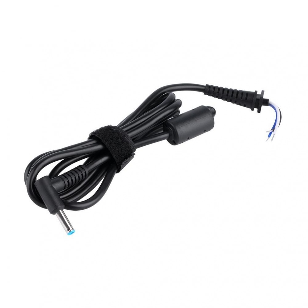 DC Charging Cable with Connector 4.5 x 3.0 mm