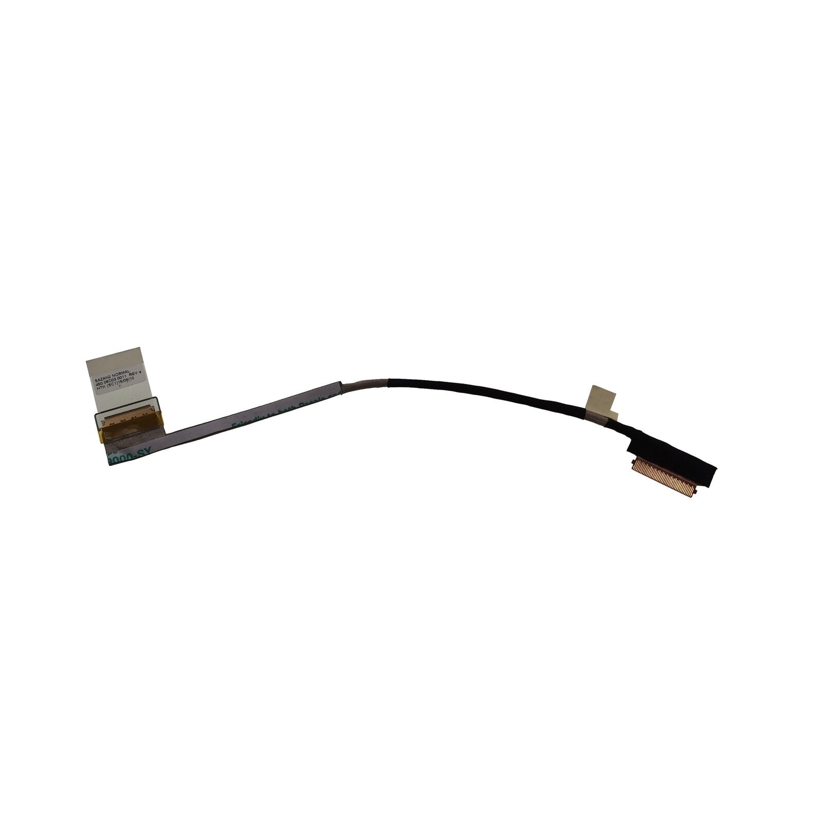 LCD LED LVDS FLEX VIDEO SCREEN CABLE FOR Lenovo ThinkPad T50 T560 P50S