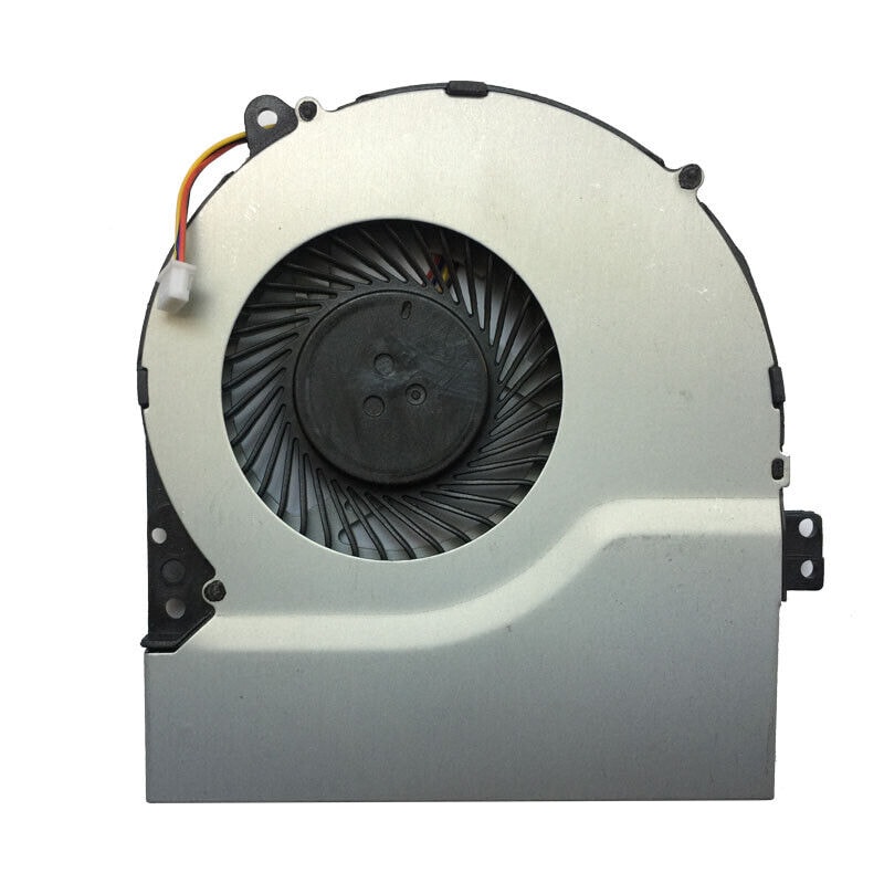 CPU COOLING FAN FOR ASUS X550E X552E X552EP X552W X552WE Y581E Y581W X550EA X550E