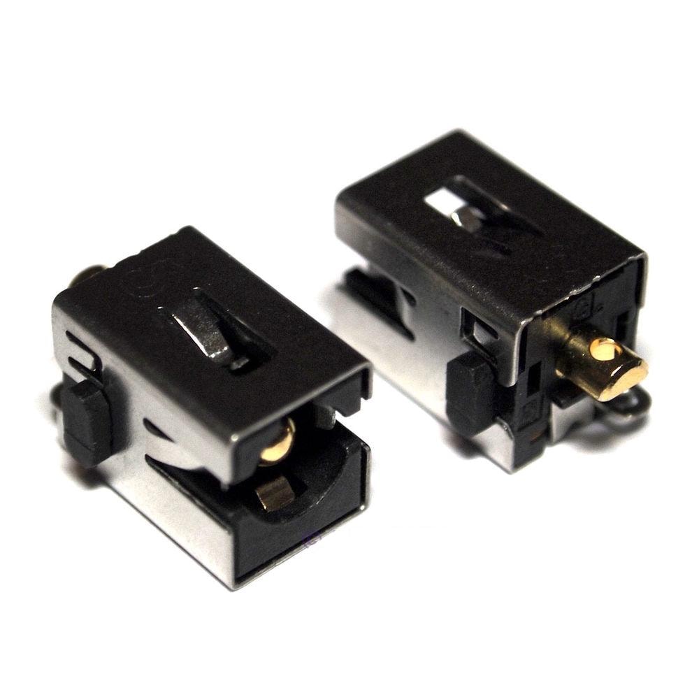 DC JACK Toshiba Satellite C850, L670, L850