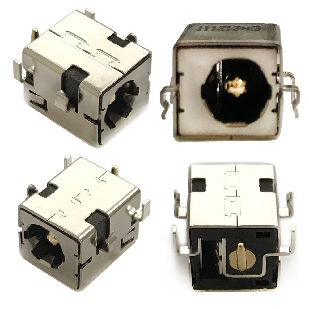 DC JACK ASUS K52 K54 K53S K53E K54C