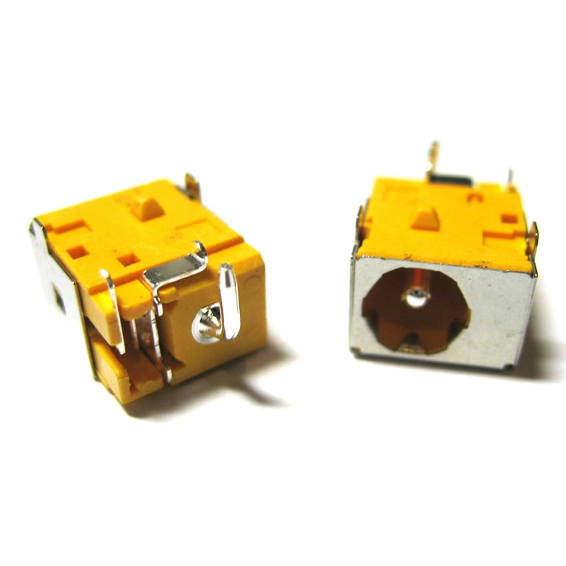 DC JACK Acer Aspire 5516, 5517, 5532, 5535, 5063, 5561, 5332, 5334, 5732