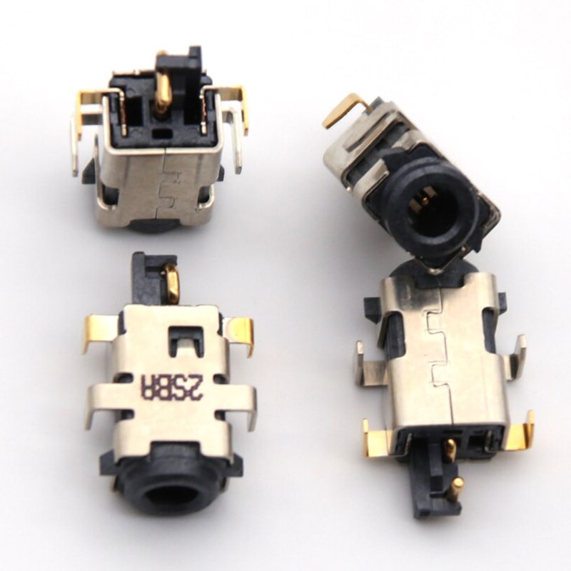 DC JACK ASUS EeePC X101 X101H X101CH EeePC X101CH