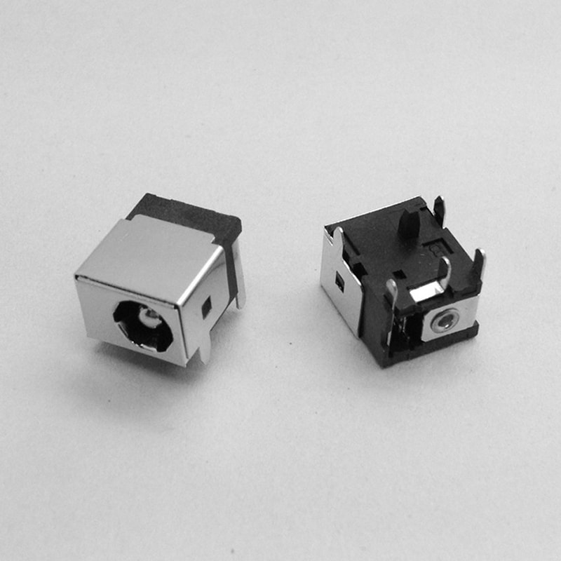 DC JACK ASUS X50R X50C X50VL A4L Z900 A6R F3F F3J F3H R1F