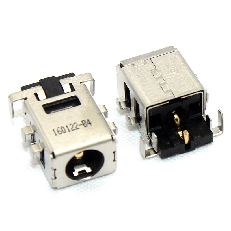 DC JACK ASUS GL502V GL502VS GL502VM GL502VY GL502VT