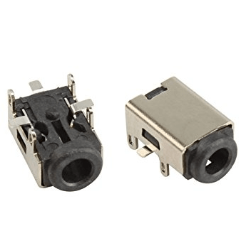 DC JACK Asus 1001HA R101D 1015T 1011PX 1015PX 1015PN 1215T