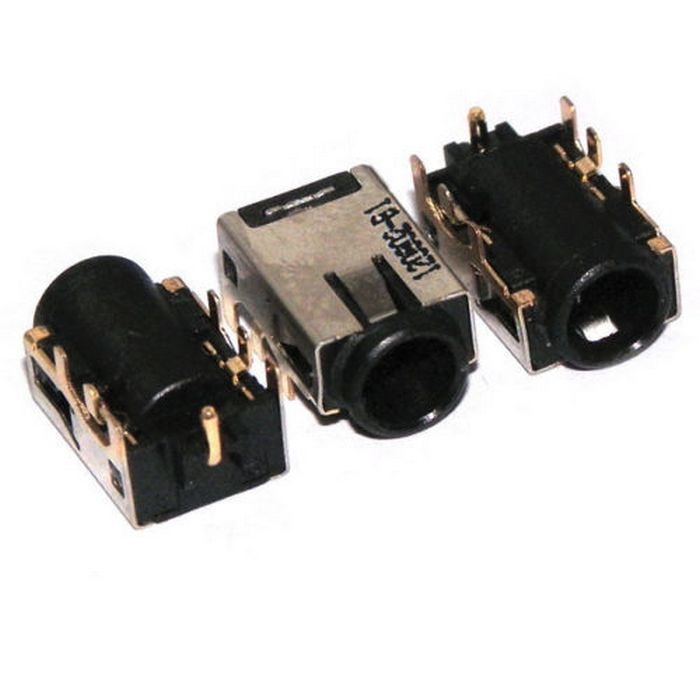 DC JACK Asus X551 X553