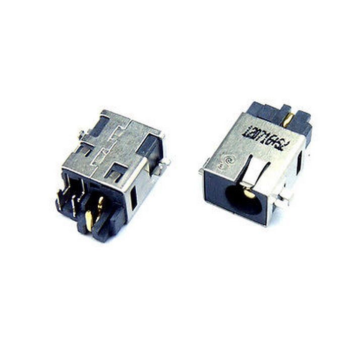 DC JACK Asus X501