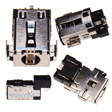 DC JACK ACER SWIFT 3 SF315-52