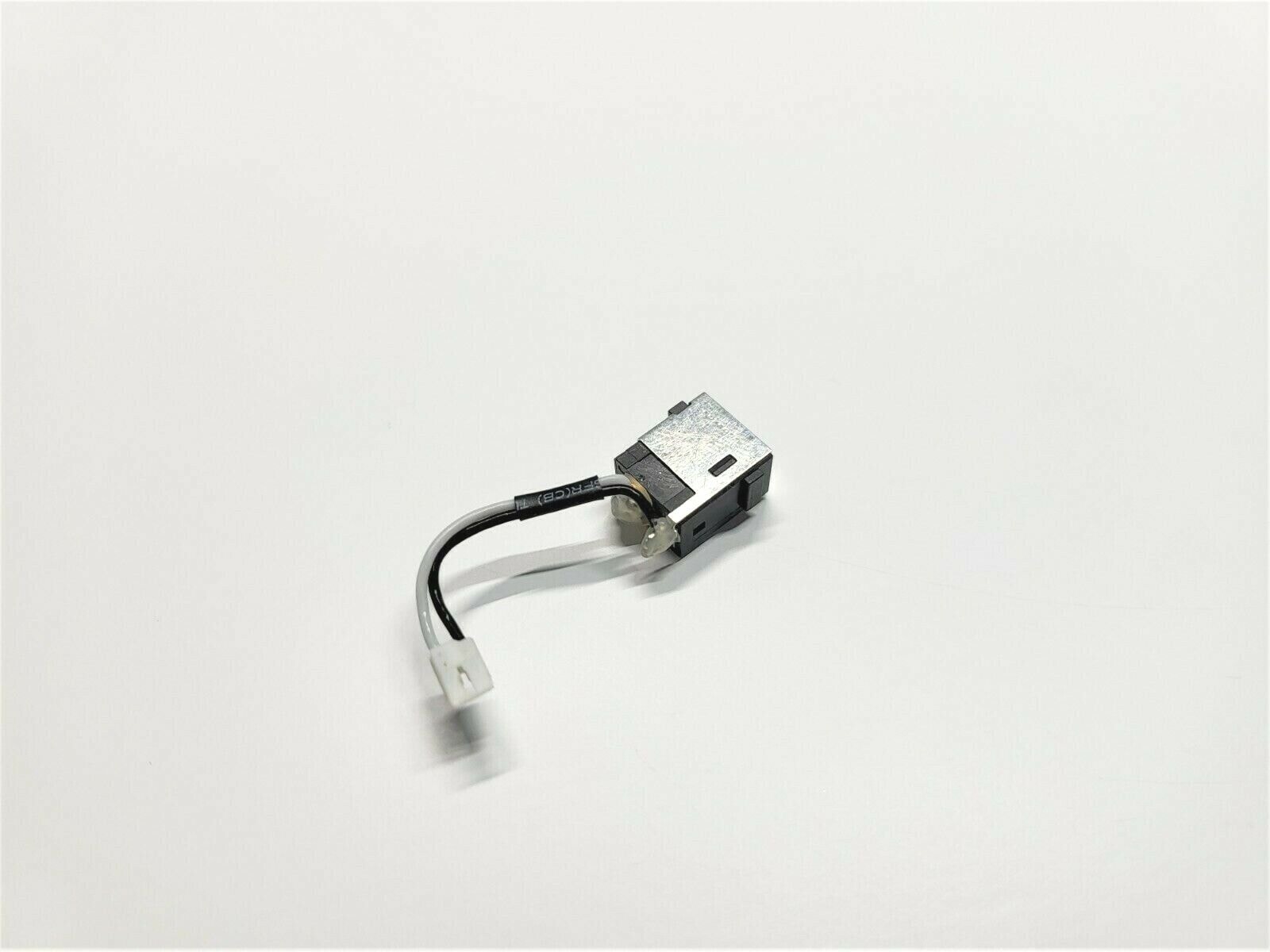 DC JACK TOSHIBA Dynabook A30-E