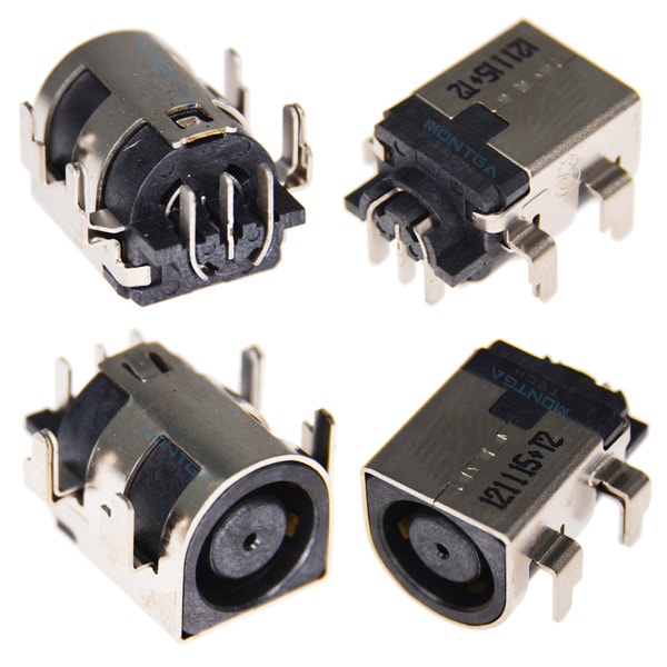 DC JACK DELL XPS 14-L421X