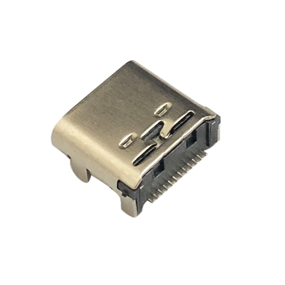 DC JACK Dell Latitude 5289 7389 XPS 13 7390