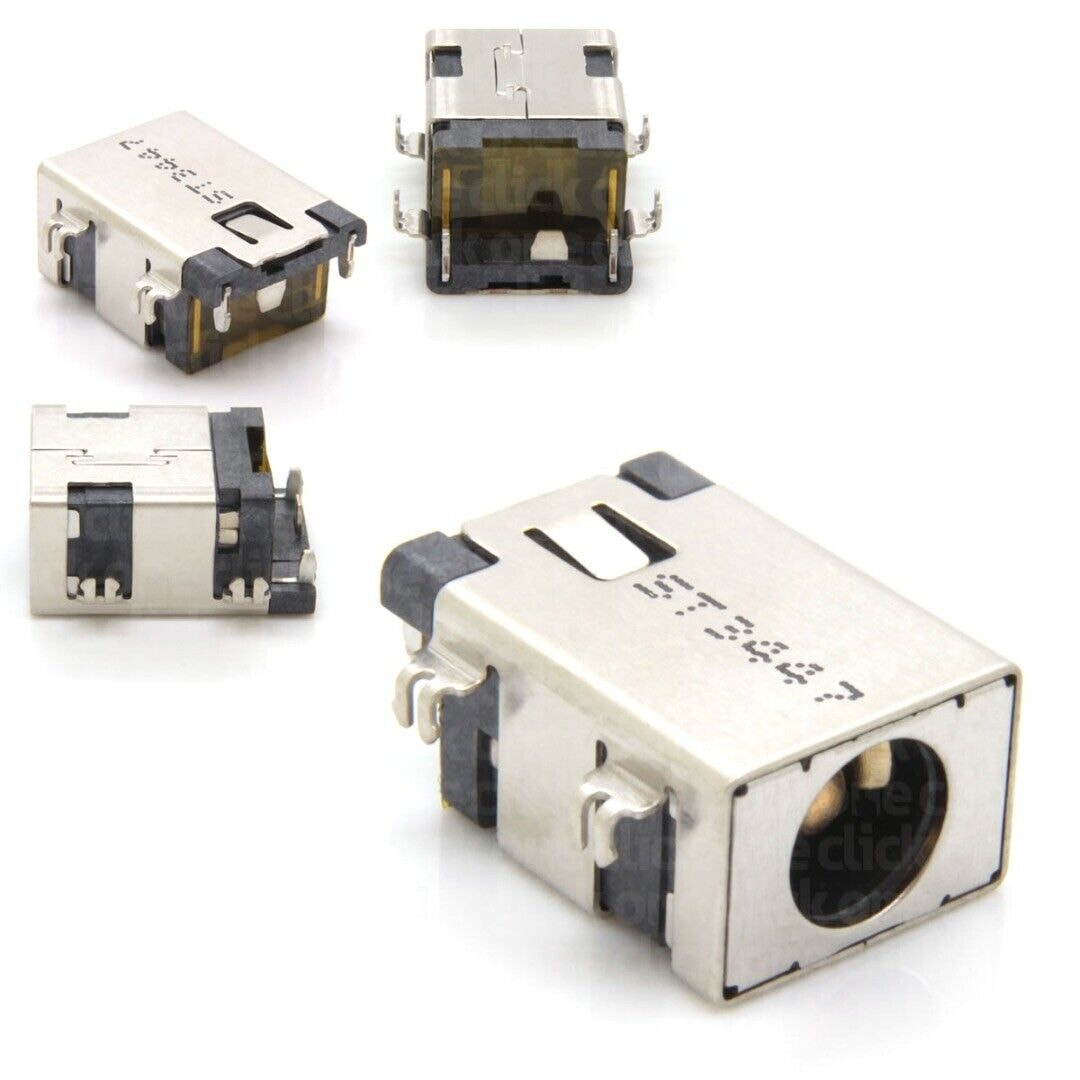 DC JACK ASUS X551MA