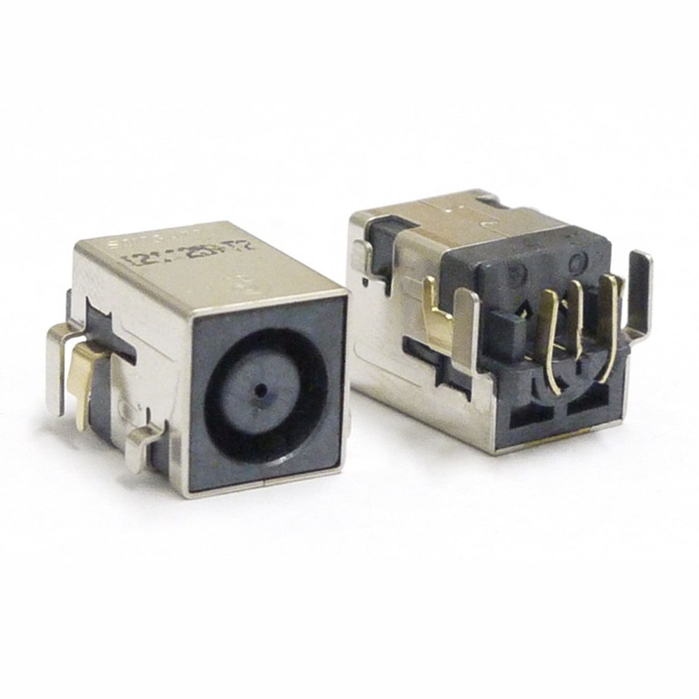 DC JACK Dell Inspiron 15R N5010