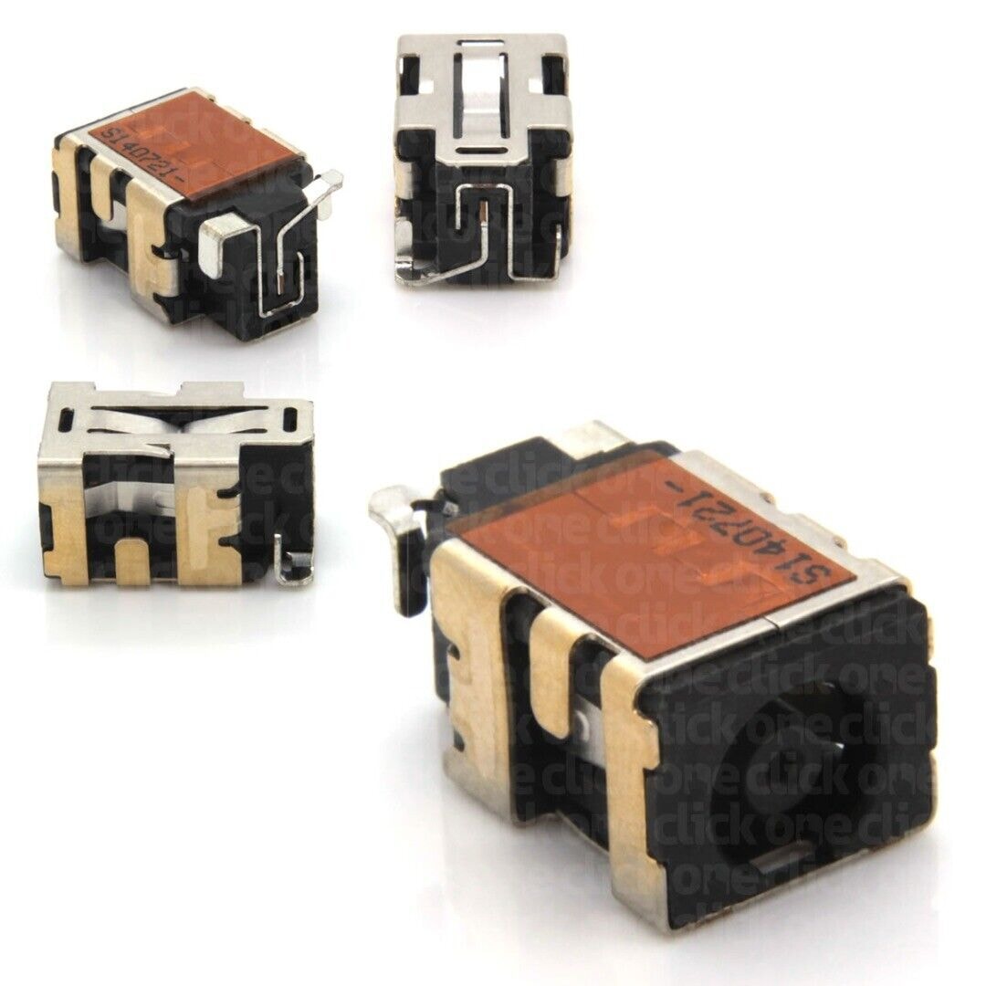 DC JACK HP ProBook 640 645 650 655 G2 G3