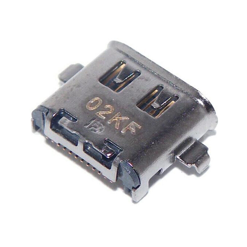 DC JACK LENOVO Thinkpad L480 L580 EL480 EL580 Type-C USB