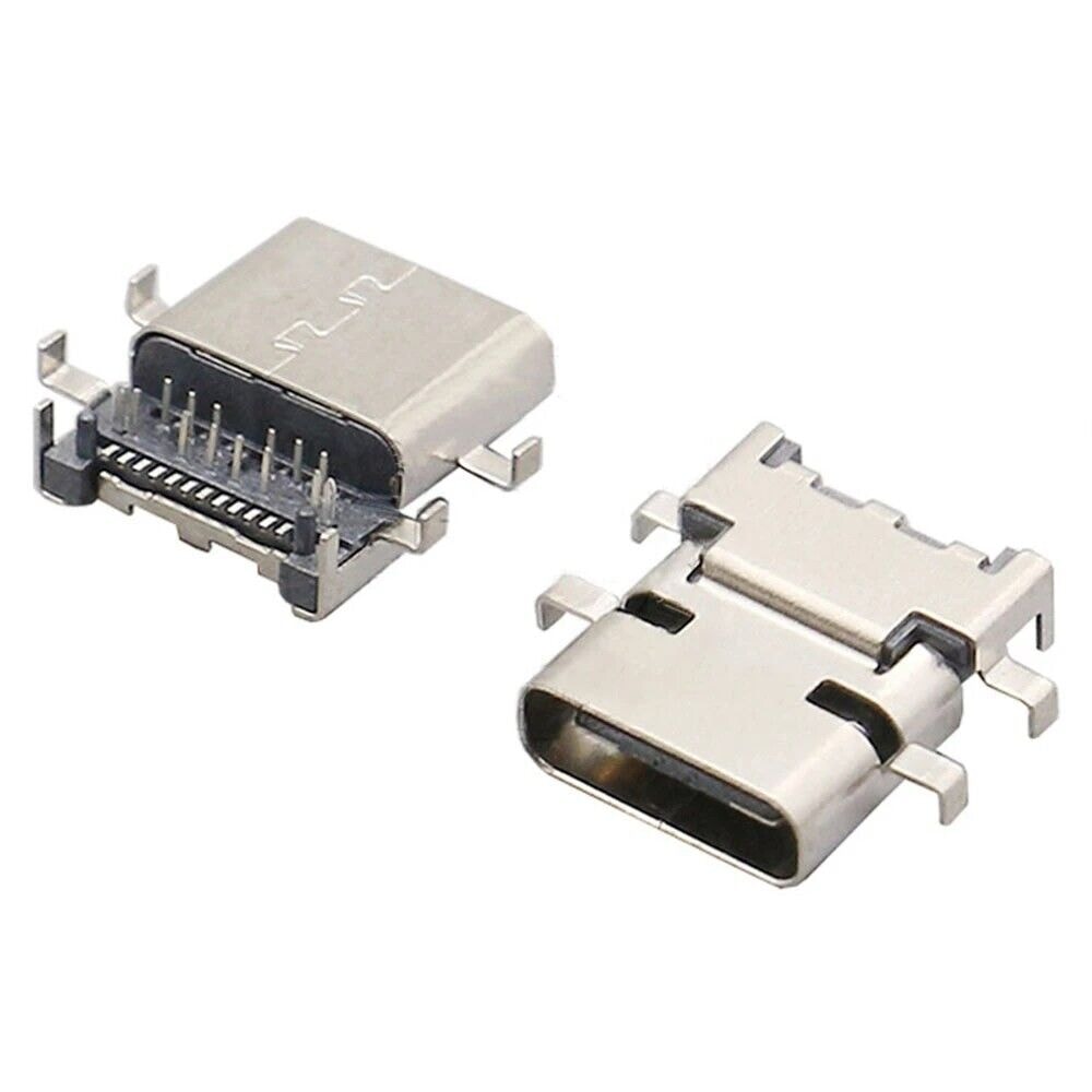 DC JACK Lenovo Thinkpad E14 E15