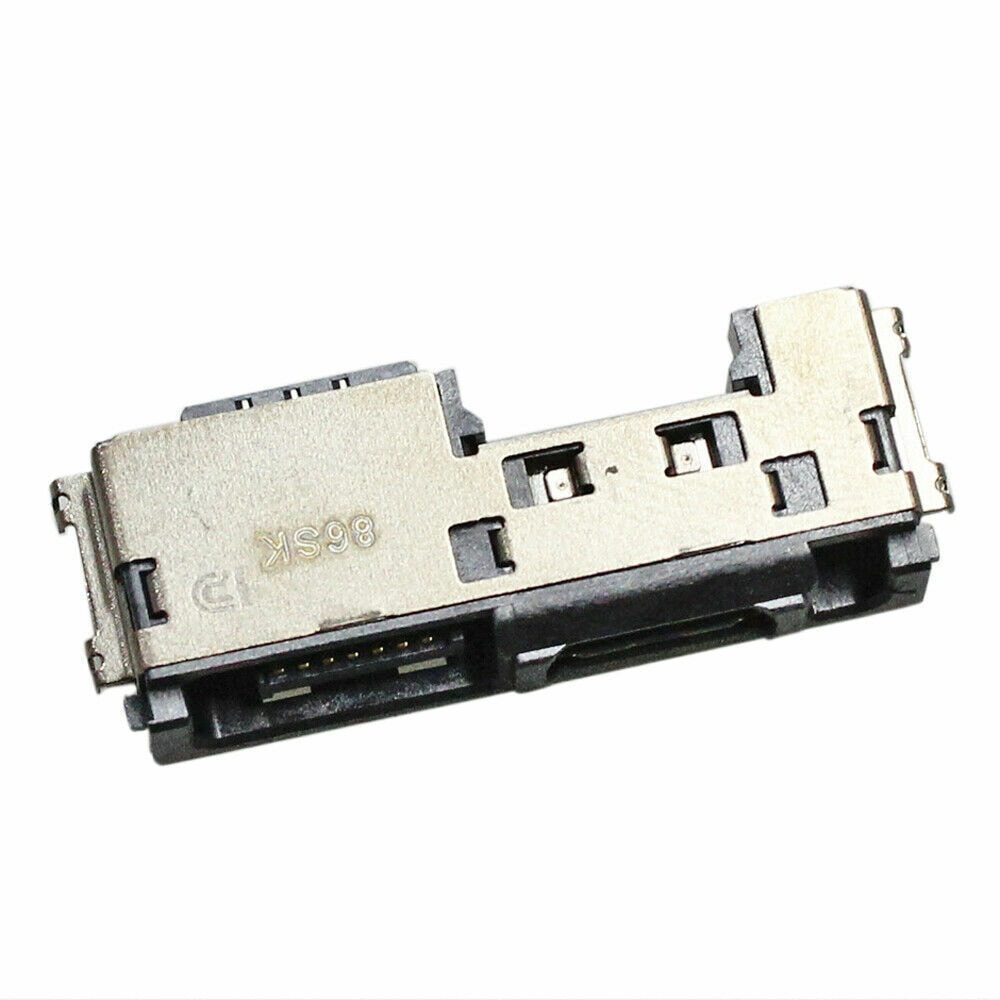 DC JACK Lenovo ThinkPad T480 T580