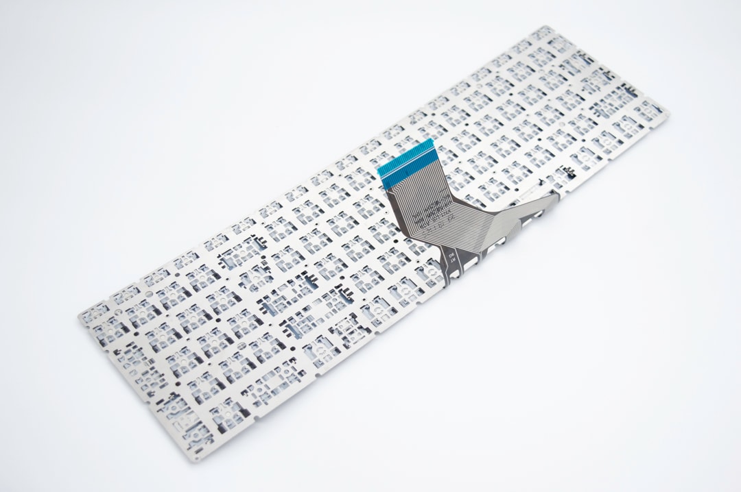 LAPTOP KEYBOARD HP 15-DA 15-DX 15-DK 15-CX 15-CN 15-CR 15-SC