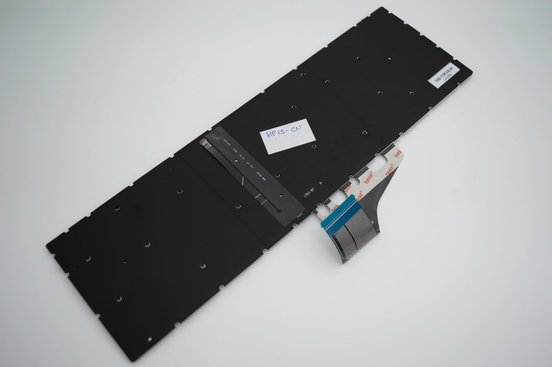 LAPTOP KEYBOARD HP 15-DA 15-DX 15-DK 15-CX 15-CN 15-CR 15-SC