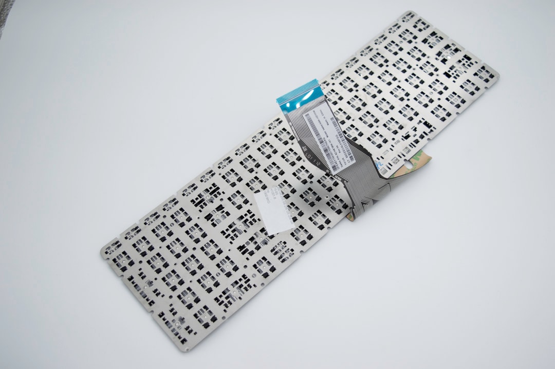 LAPTOP KEYBOARD HP 250 G6 255 G6 256 G6 258 G6 15-BS