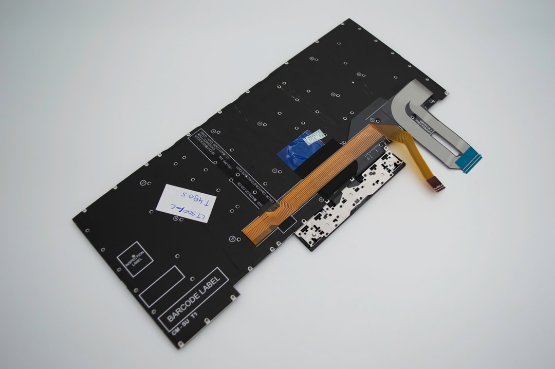 LAPTOP KEYBOARD LENOVO Thinkpad  T490S T495S