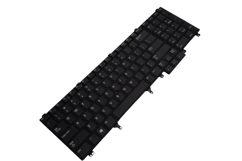 LAPTOP KEYBOARD DELL Latitude E6520 E5520 E5530 E6530 M6600