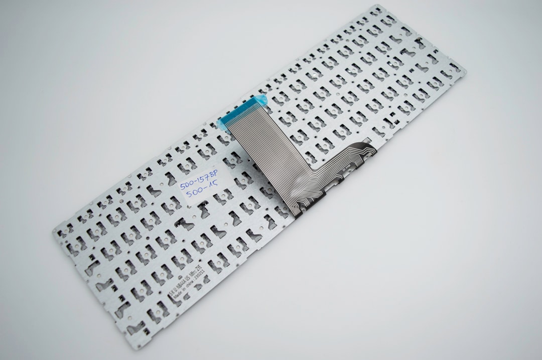 LAPTOP KEYBOARD LENOVO YOGA 500-15IBD 500-15ISK