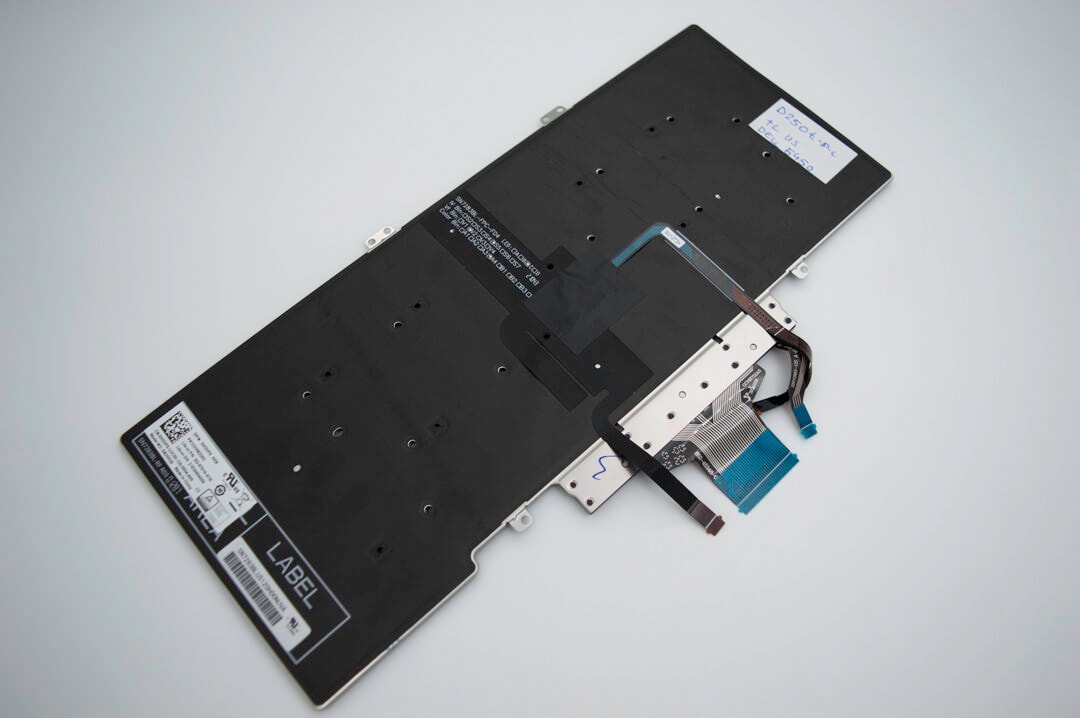 LAPTOP KEYBOARD DELL Latitude  E5450  E5470 5480 E7450 E7470 7480 E5480 E5490