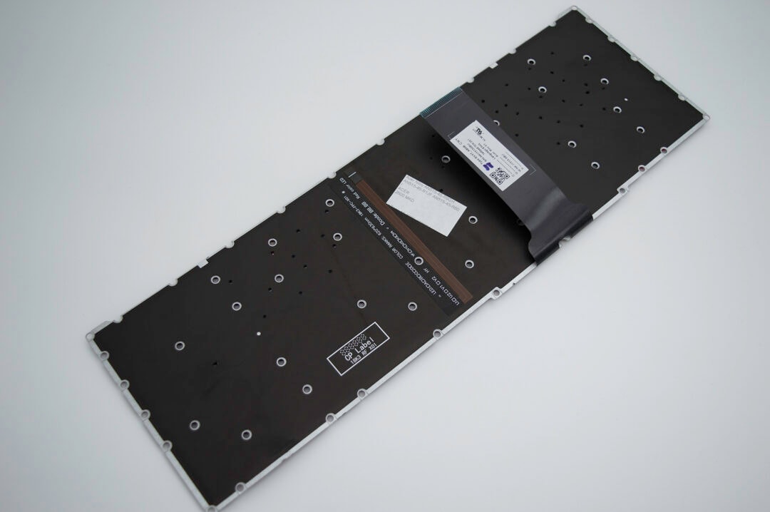 LAPTOP KEYBOARD ACER Aspire Nitro 5 AN515 AN515-52 AN515-51 AN515-54 AN515-43 AN517-51 AN715-51