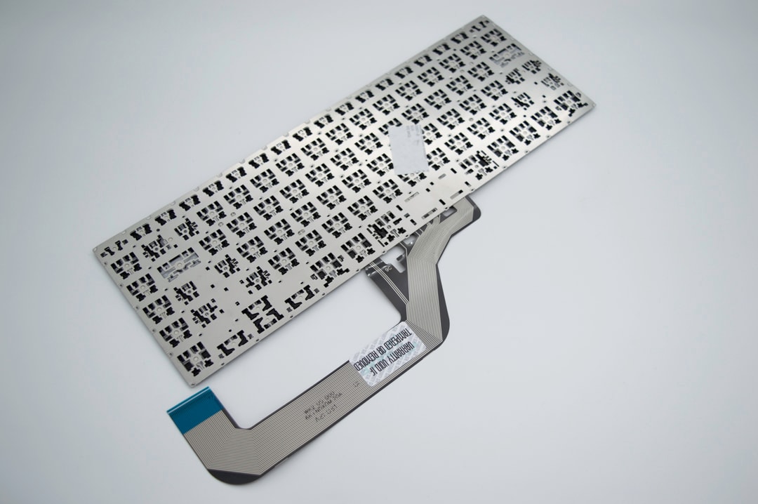 LAPTOP KEYBOARD ASUS VivoBook 15 X505 X505BA